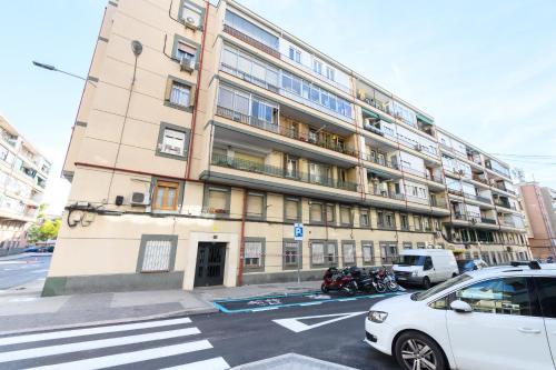 BEN28BE - Apartamento de 2 dormitorios en Madrid
