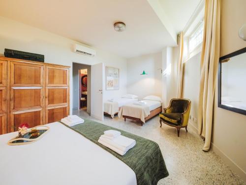 Sissi - Spacious Apartment with Large Living Area
