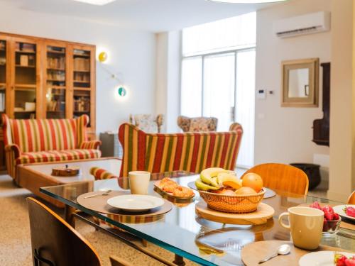 Sissi - Spacious Apartment with Large Living Area