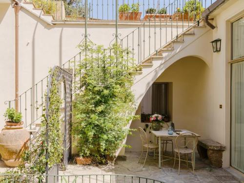 Sissi - Spacious Apartment with Large Living Area