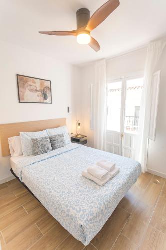 Marimel Nerja Alojamientos 203