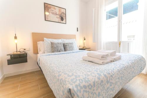 Marimel Nerja Alojamientos 203
