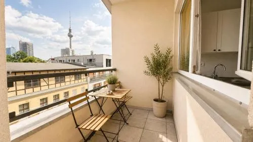 URBAN FLATS Berlin photo 82