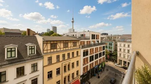 URBAN FLATS Berlin photo 83