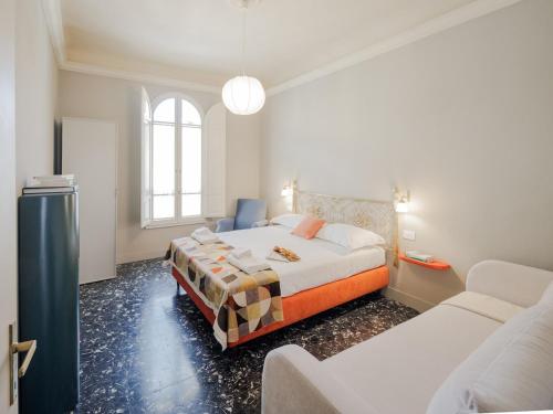 Clara - Terrace Apartment Among Lemon Trees