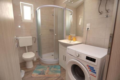 Nice 2 Bed Apartment