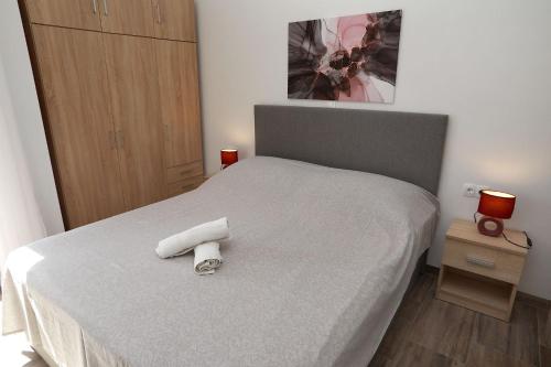 Nice 2 Bed Apartment