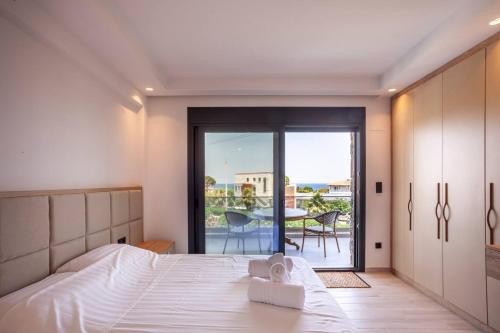La Penny Luxe Villa