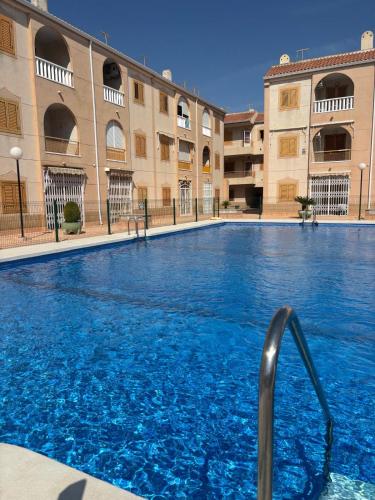 Family Apartament Torrevieja Long Stay