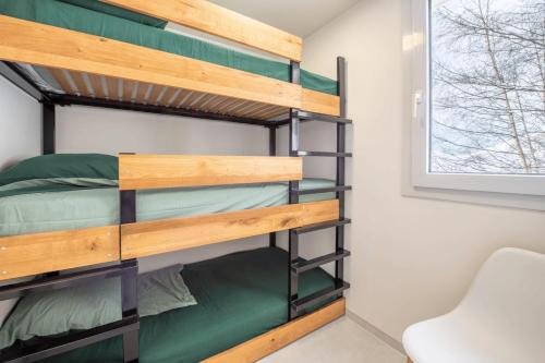 Bright apartment for 7 people in Les Deux Alpes