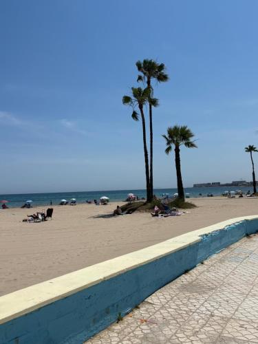 Family Apartament Torrevieja Long Stay