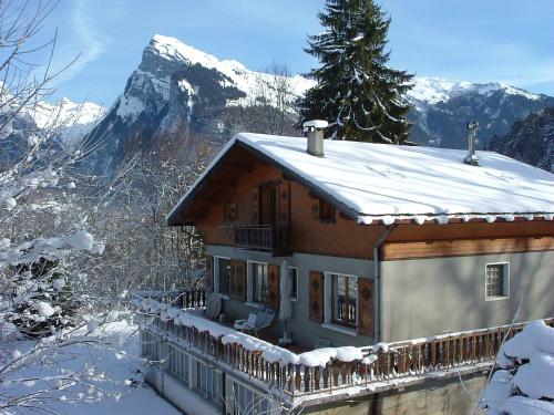 Chalet Marie Stuart – Photos 2