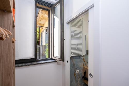 Brera, corso Garibaldi, cozy studio