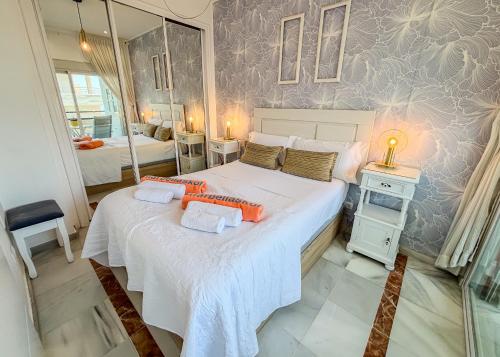 Skol 438 Super One-bedroom Apartment with Sea Views