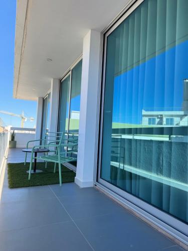 Apartamento Deluxe AM