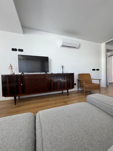 Apartamento Deluxe AM