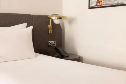 Bruntsfield Hotel, WorldHotels Elite photo 4