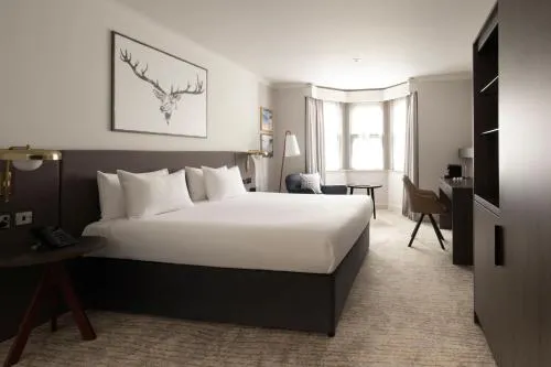 Bruntsfield Hotel, WorldHotels Elite photo 9