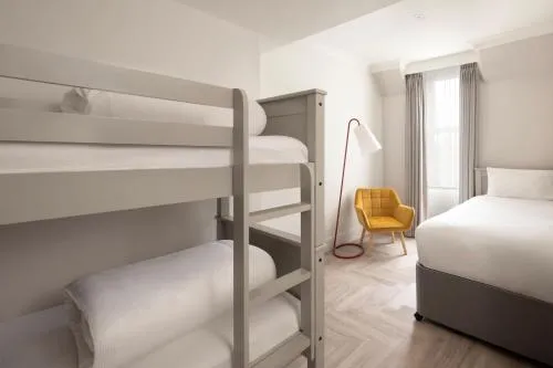 Bruntsfield Hotel, WorldHotels Elite photo 23
