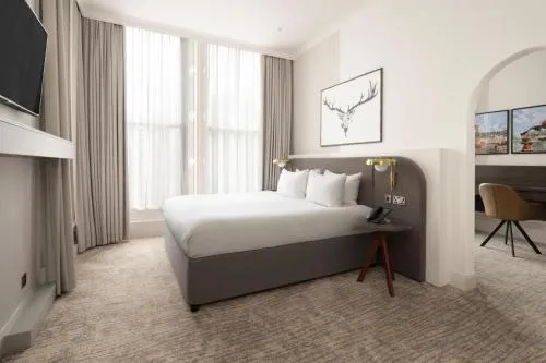 Bruntsfield Hotel, WorldHotels Elite photo 13