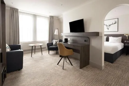 Bruntsfield Hotel, WorldHotels Elite photo 25