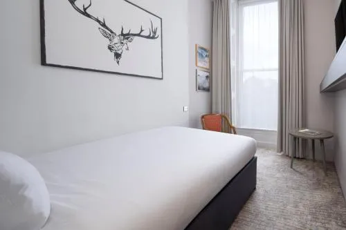 Bruntsfield Hotel, WorldHotels Elite photo 26