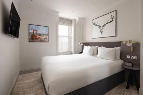 Bruntsfield Hotel, WorldHotels Elite photo 22