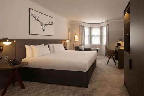 Bruntsfield Hotel, WorldHotels Elite photo 10
