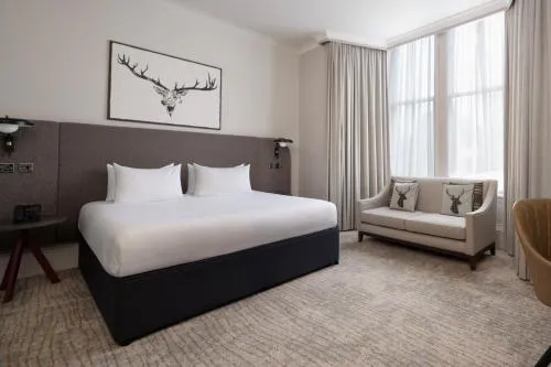 Bruntsfield Hotel, WorldHotels Elite photo 20