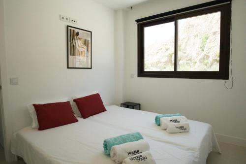 Lomas 5 - Higueron Brand New Apartment