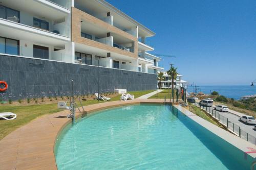 Lomas 5 - Higueron Brand New Apartment