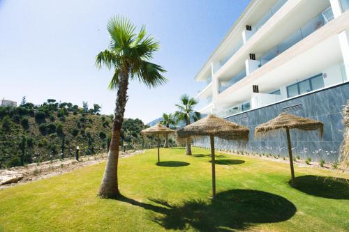Lomas 5 - Higueron Brand New Apartment