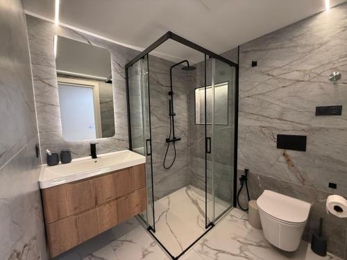 Boutique room in Alicante with AC and Wifi