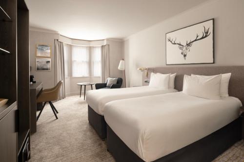 Bruntsfield Hotel, WorldHotels Elite photo 54