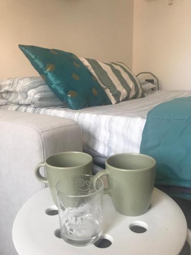 Cozy Studio near Central Station