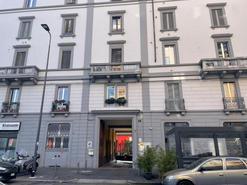 Cozy Studio near Central Station