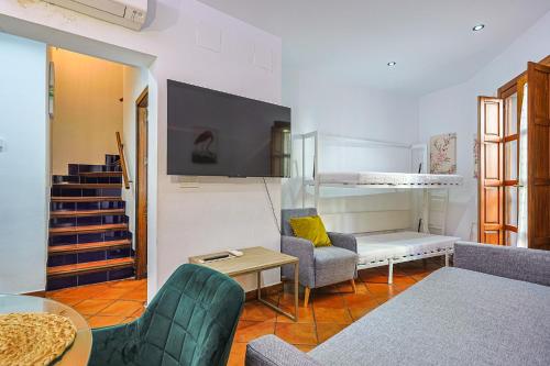 Las Setas Boutique - Vacacional Sevilla