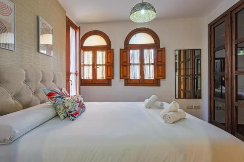 Las Setas Boutique - Vacacional Sevilla