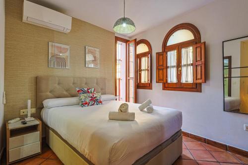 Las Setas Boutique - Vacacional Sevilla
