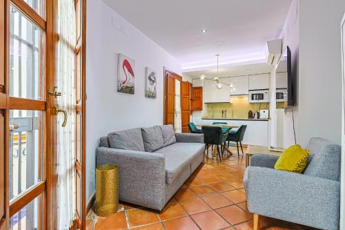 Las Setas Boutique - Vacacional Sevilla