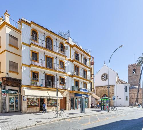 Las Setas Boutique - Vacacional Sevilla