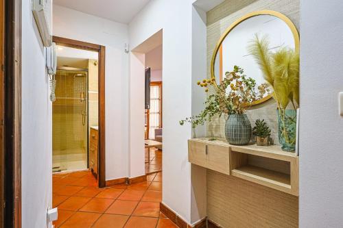 Las Setas Boutique - Vacacional Sevilla
