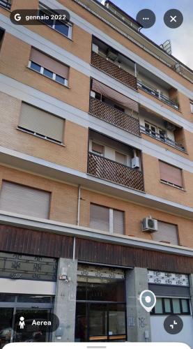 Millys Apartment Rome Centre " Residenze Romane "