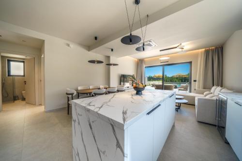 Aurea Estate Luxury Villas - Padel court
