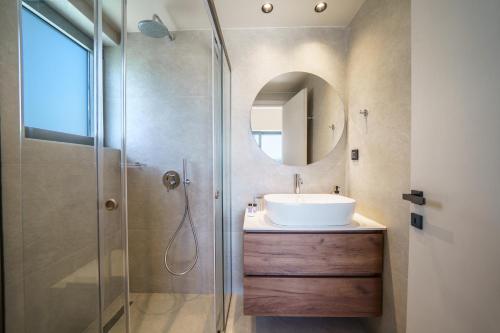 Aurea Estate Luxury Villas - Padel court