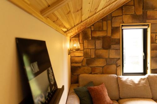 Serene - Design-led alpine retreat