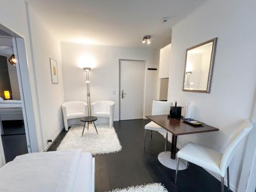 GLANDON Rooms Union Residence - Self-Check-In