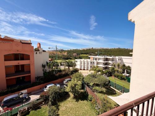 Los Hidalgos Las Buganvillas