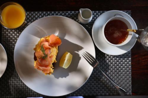 Bruntsfield Hotel, WorldHotels Elite photo 72