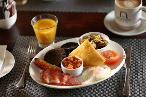 Bruntsfield Hotel, WorldHotels Elite photo 78